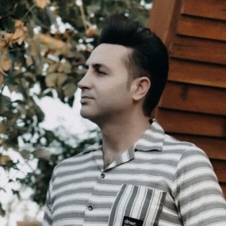 دانلود آهنگ مرتضی جعفرزاده نگیر سراغمو که من نمیگیرم سراغتو
