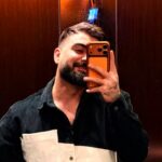دانلود آهنگ رامین تجنگی تو دل من نازار گیان