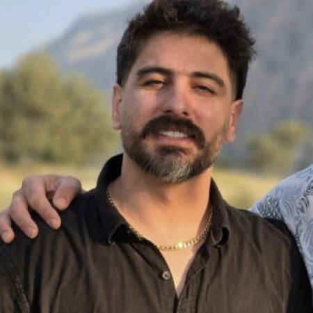دانلود آهنگ سعید حسینی افسوس سرد