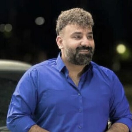 دانلود آهنگ نازک نارنجی ای می کرنجی