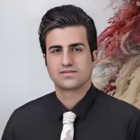 دانلود آهنگ محسن لرستانی عجب غروب دلگیری (هوش مصنوعی)