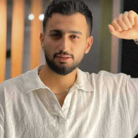 دانلود آهنگ علیرضا باباجانی مار بمیره