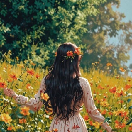دانلود آهنگ ای دنیا که بی وفاین بی وفاته مبه با صدای دختر اینستایی