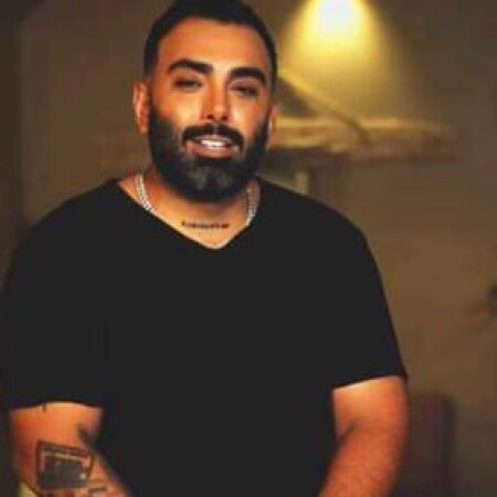 دانلود آهنگ مسعود صادقلو دل انگیزه چشم خوشگل تو