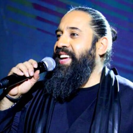 دانلود آهنگ روزبه نعمت الهی رقص شعله ها