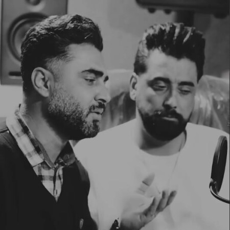 دانلود آهنگ سعید کریمی چهل روزه بهارم شده خزون بمیرم وای بمیرم