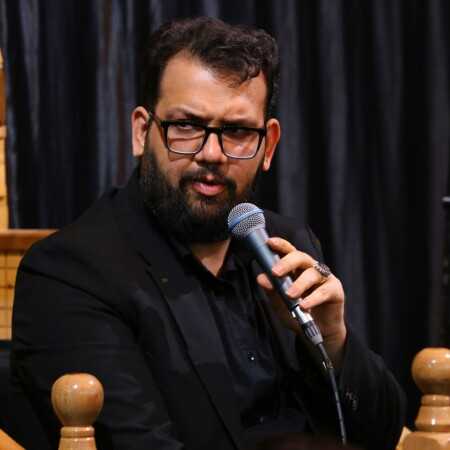 منم فدایی شهید دشت نینوا علیرضا اسفندیاری