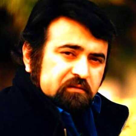بگو از پاکی چشمه منو لبریز خواستن کن فرزین