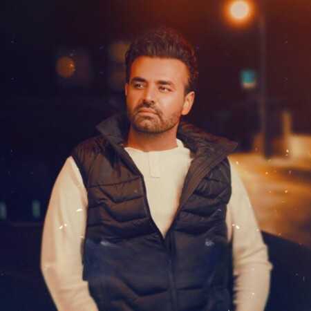 میثم ابراهیمی دلم تنگته