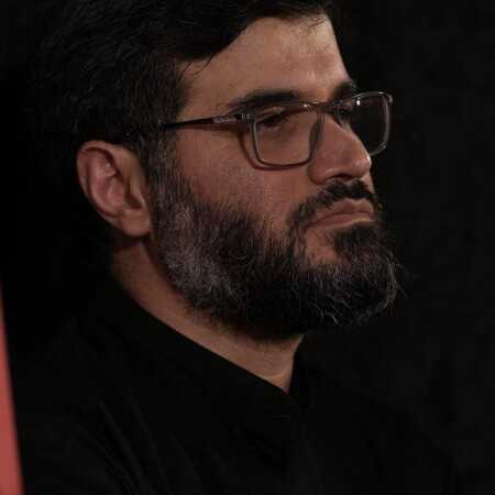 میثم مطیعی ای شه کربلا سلام علیک