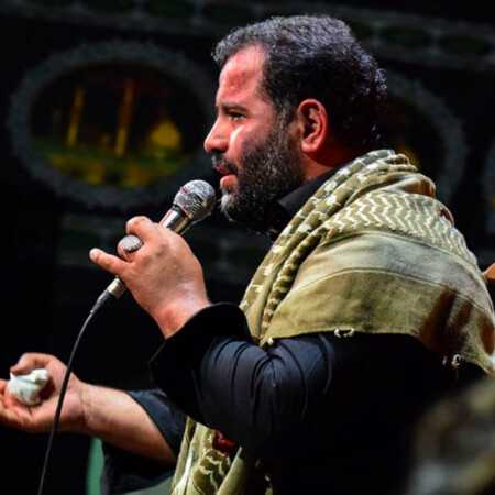 مثلا تورو تاب میدم مثلا به تو آب میدم محمدرضا بذری