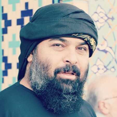 تنگه رو محکم بگیر مصطفی قدمگاهی