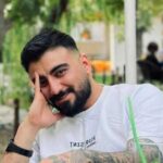 دانلود آهنگ رامین تجنگی مولا خطی نظر کم ترک رابطه بنی بشر کم