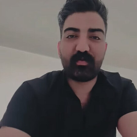 میلاد غلامی دردد
