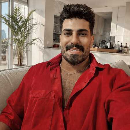 محمد کجوری مره سر به سر نلار