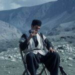 دانلود آهنگ محسن لرستانی آلوده ایم آلوده به غم