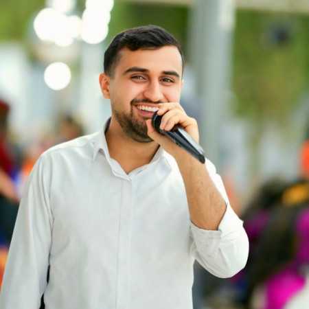 مجتبی بدری خدا دارم ز دست تو شکایت
