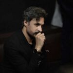 دانلود آهنگ راغب کجایی