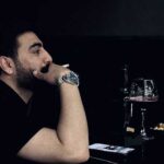 دانلود آهنگ جدید تو خوابی ولی مه دارم عکساته میبینم رامین تجنگی