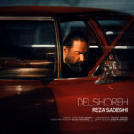 دانلود آهنگ رضا صادقی دلشوره