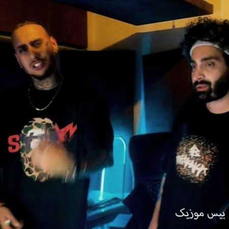 شایان یو باهات صاف نیست حسابم