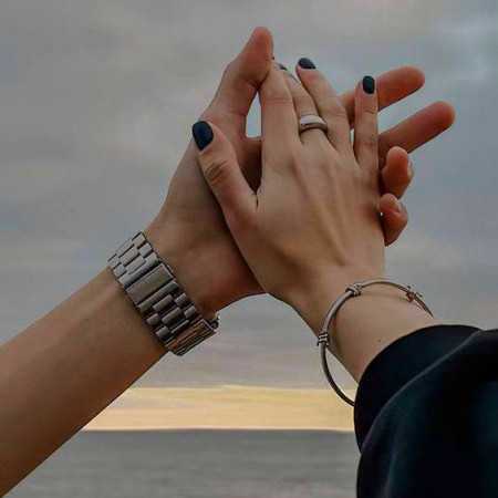 تو مثل گلی ناز و خوشگلی با صدای زن