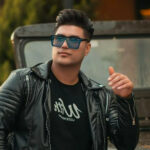 دانلود آهنگ جدید جنگ روانی امین فالجی