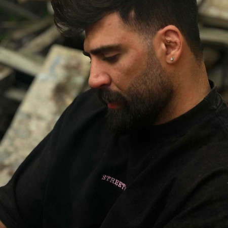 محمد محرمی زندان
