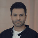 دانلود آهنگ جدید گل من حسین توکلی