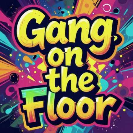 Gang on the Floor آلیسون کوریا سانتوس