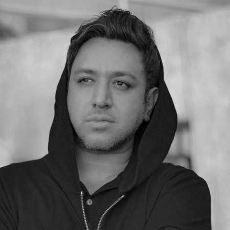 امین رستمی امام رضا دلم گرفته