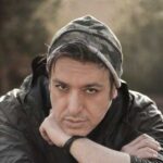 دانلود آهنگ جدید تو نباشی انگاری هیشکی تو این دنیا نیس امین رستمی