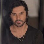 دانلود آهنگ امیر عباس گلاب شیر پیر قفسم بی خبر از بیشه ی خویش