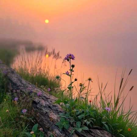 عمو سبزی فروش بله سبزیت گل داره بله با صدای زن