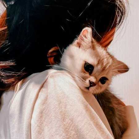آقا خودمون جمع خوبمون تلو تلو رو عشقه با صدای زن