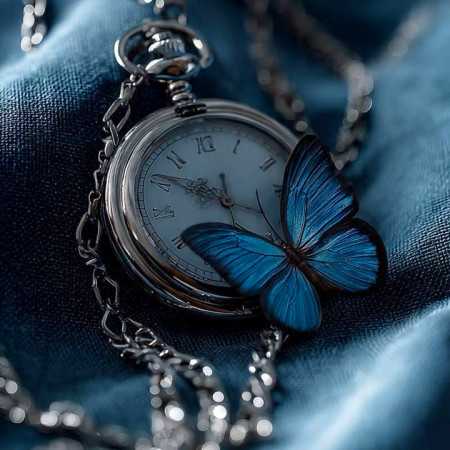 آرومم ولی پاچه میگیرم