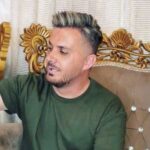 دانلود آهنگ جدید ماشالله ابی عالی