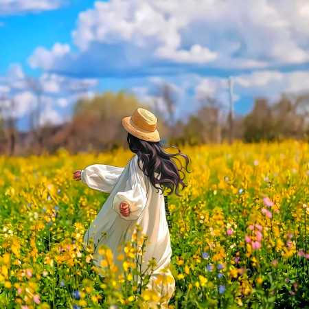 گفتم از عشق تو رد شم نشد از تو گذشتم با صدای زن