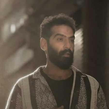حمید رخشنده اگه تو نرفته بودی غم عالم تو دلم خونه نمیکرد