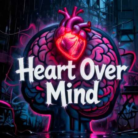 عربی Heart Over Mind
