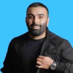 دانلود آهنگ مسعود صادقلو بغل کردم