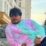 دانلود آهنگ میلاد راستاد تو بیا یادم بده