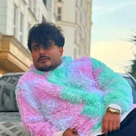 میلاد راستاد تو بیا یادم بده
