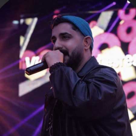 محمد امیری اعصاب من قاطه تو خط خطی کردی