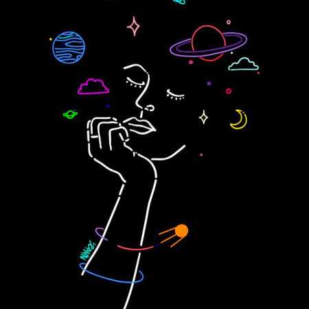 ترکی و فارسی متاسفم برای خودم نه تو