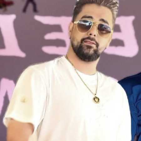سعید کریمی وای که سیگار پشت سیگار دود کنم