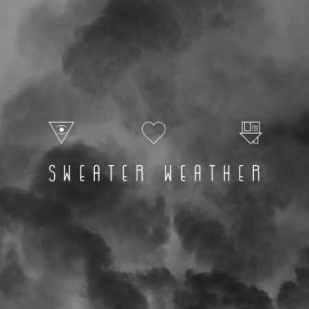 sweater weather آب و هوای پلیور نیبرهود