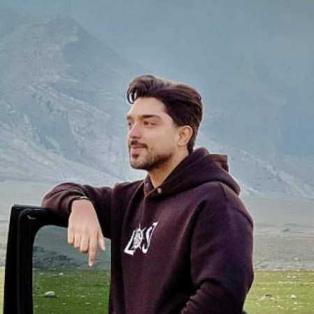 شهاب فالجی پرنسس