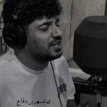 دانلود آهنگ مجتبی ترکاشوند شهر بی دفاع