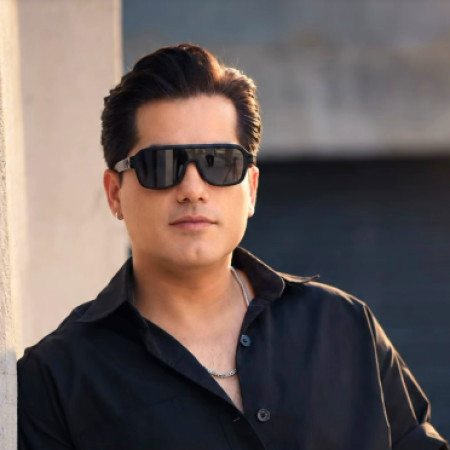 احمد سعیدی بگرد دنبالم